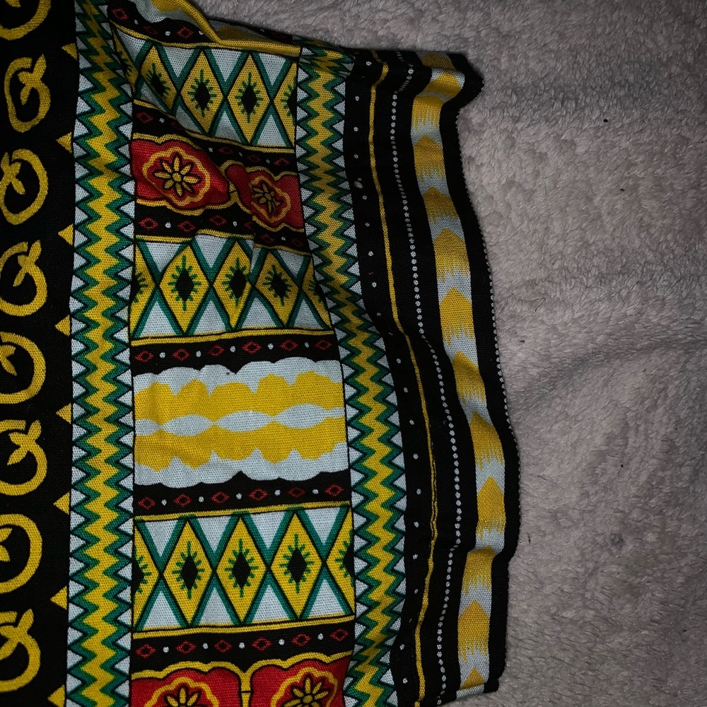 Dashiki (made in Thailand) - Picture 3 of 6